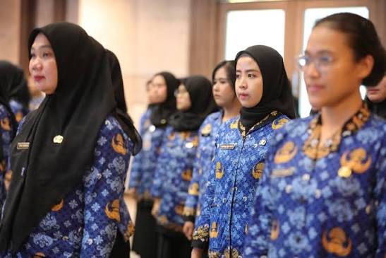 Magang Nasional Fresh Graduate Dimulai Akhir 2025, Gaji Setara UMP