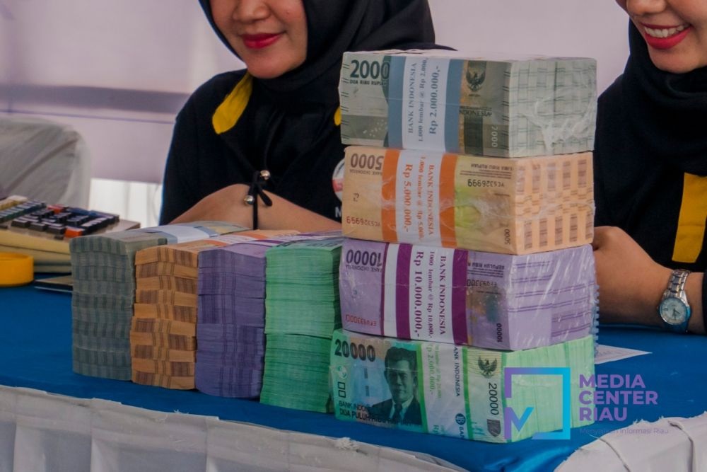OJK Riau Gencar Edukasi ASN Siak Soal Literasi Keuangan, Waspadai Investasi Bodong