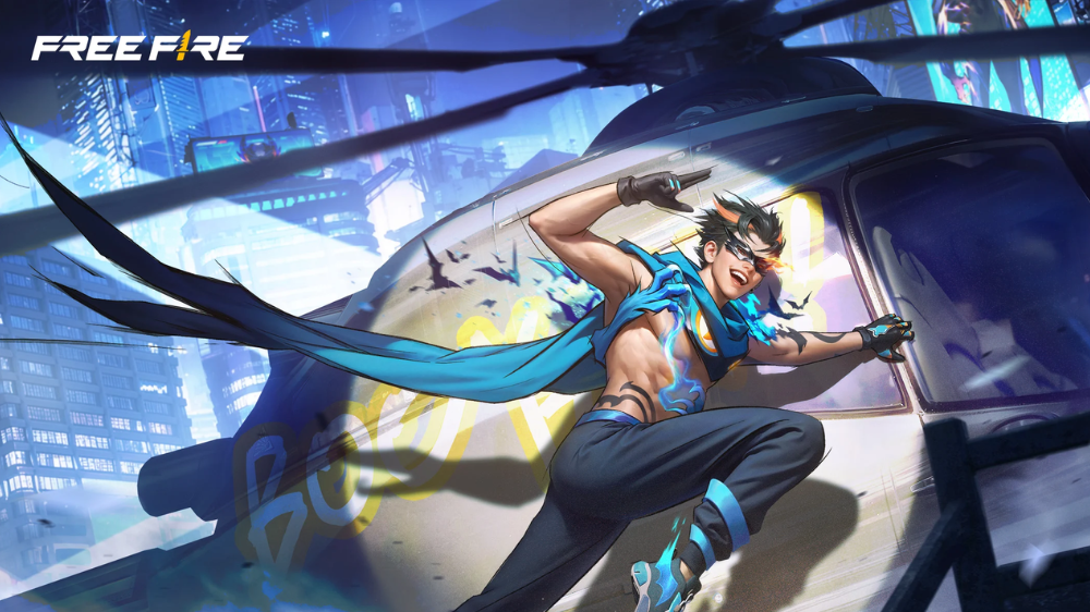 Sikat 24 Kode Redeem FF Hari Ini Terbaru 12 Mei 2025, Ambil Skin-Diamond Gratis