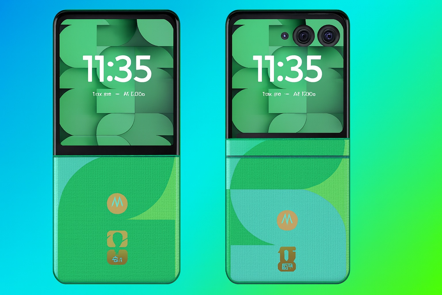 Motorola Razr 60 FIFA Edition Bocor: HP Lipat Khusus Piala Dunia 2026 yang Bikin Gila Bola FOMO!