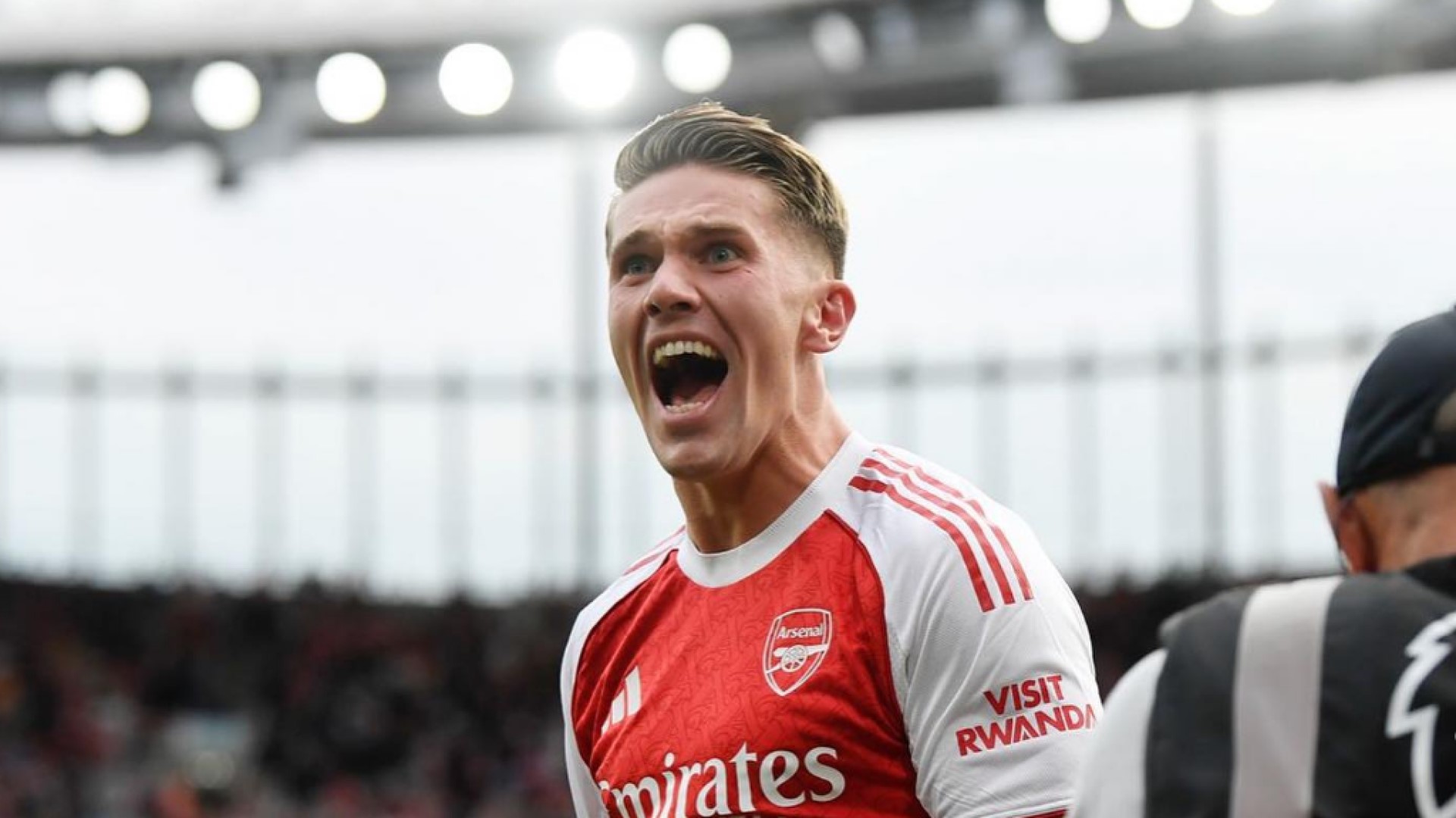 Performa Gyokeres di Arsenal dalam Sorotan