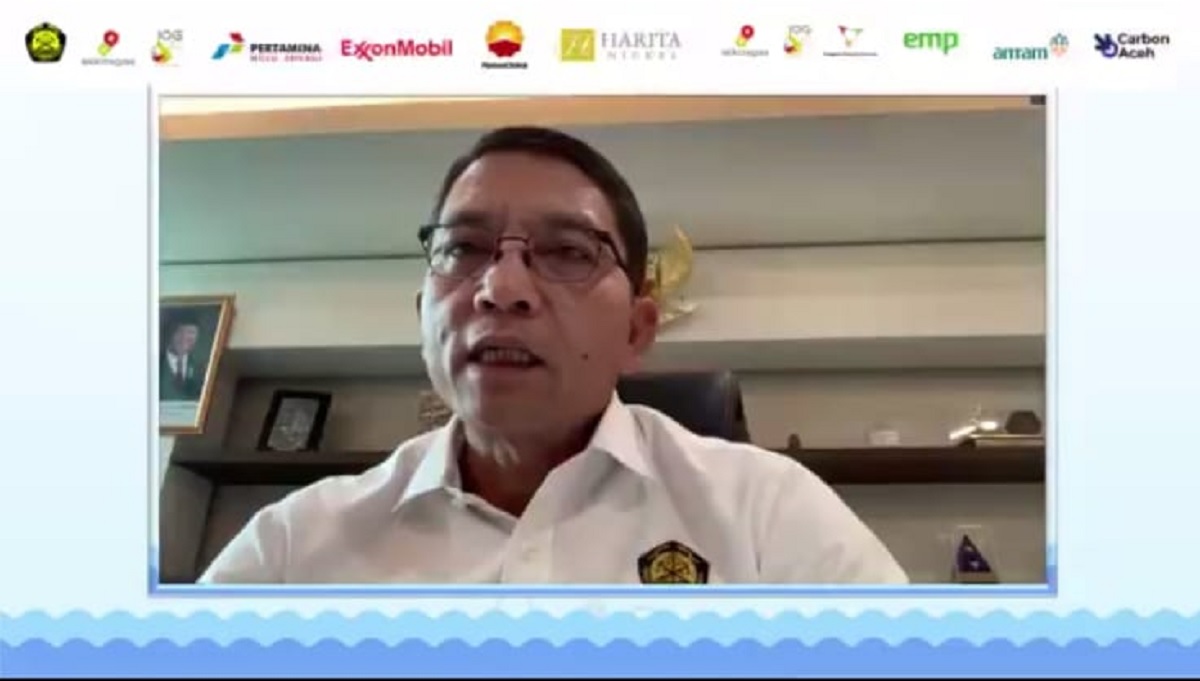 CCS/CCUS Jadi Peluang Bisnis Strategis Indonesia, Ini Tantangan dan Komitmennya