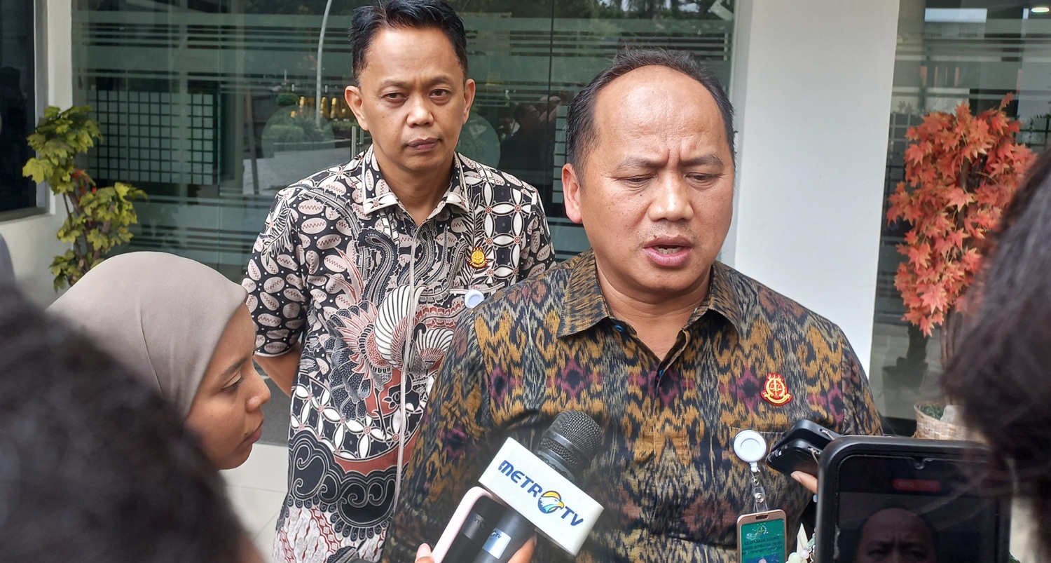 Kejagung Diam-Diam Gerak Cepat Bongkar Dugaan Korupsi Ekspor POME Bea Cukai
