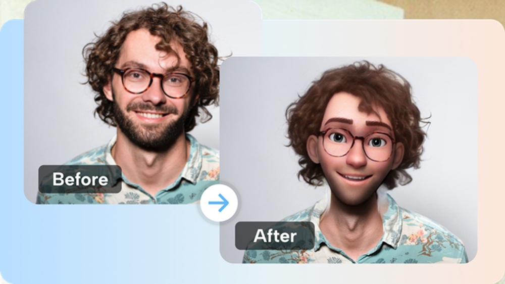 Aplikasi AI Gratis untuk Edit Foto Jadi Kartun, Bikin Profil Kamu Makin Unik!