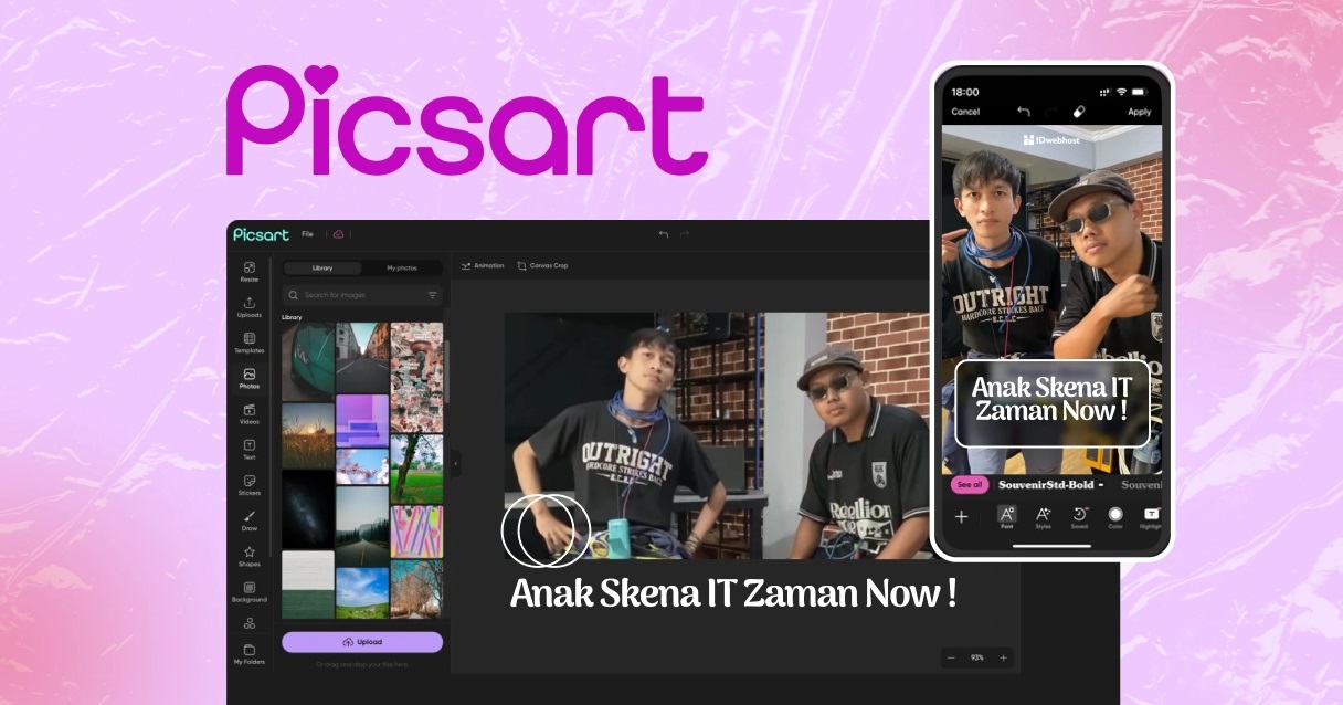Aplikasi AI Gratis untuk Edit Foto Jadi Kartun, Solusi Praktis Bikin Gambar Unik