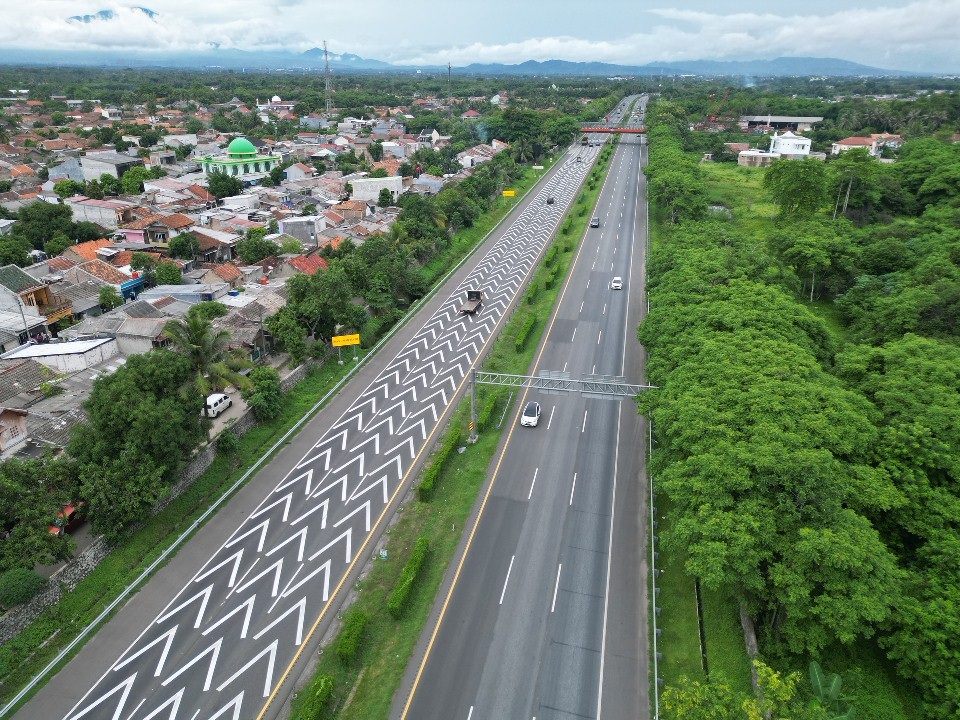 Harap Diperhatikan! ASTRA Infra Tebar Diskon Tarif Tol 26-27 Maret