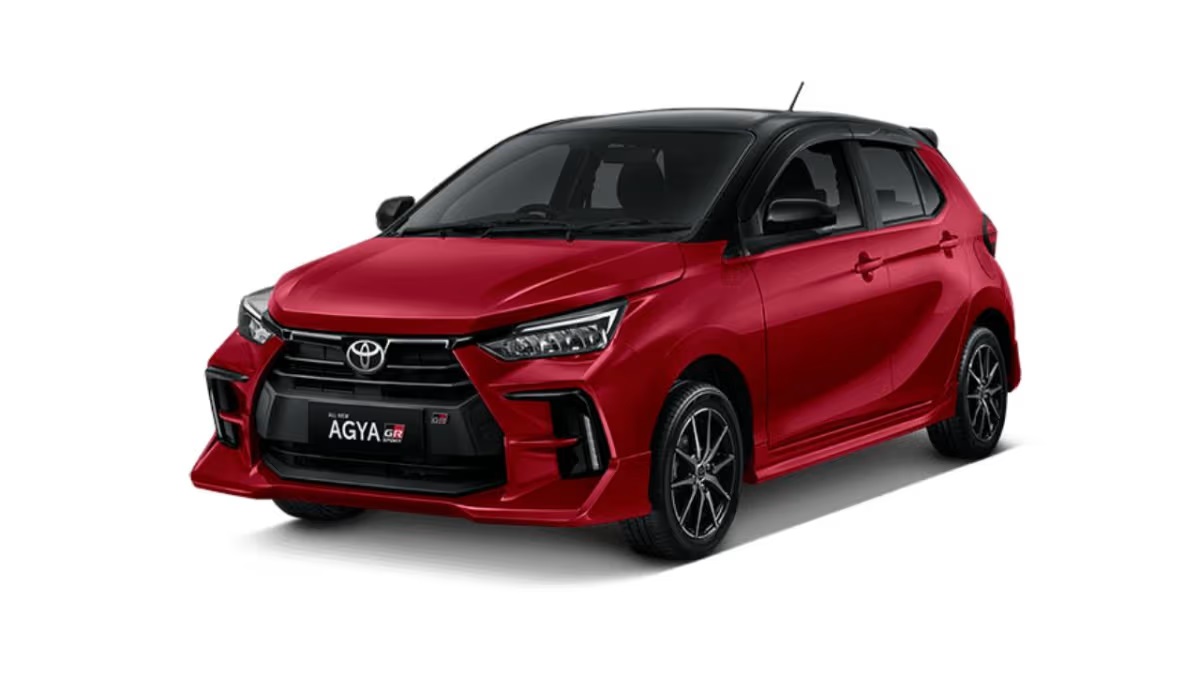 Harga Mobil LCGC Termurah 2025: Ini Daftar Lengkapnya, Mulai Rp100 Jutaan!