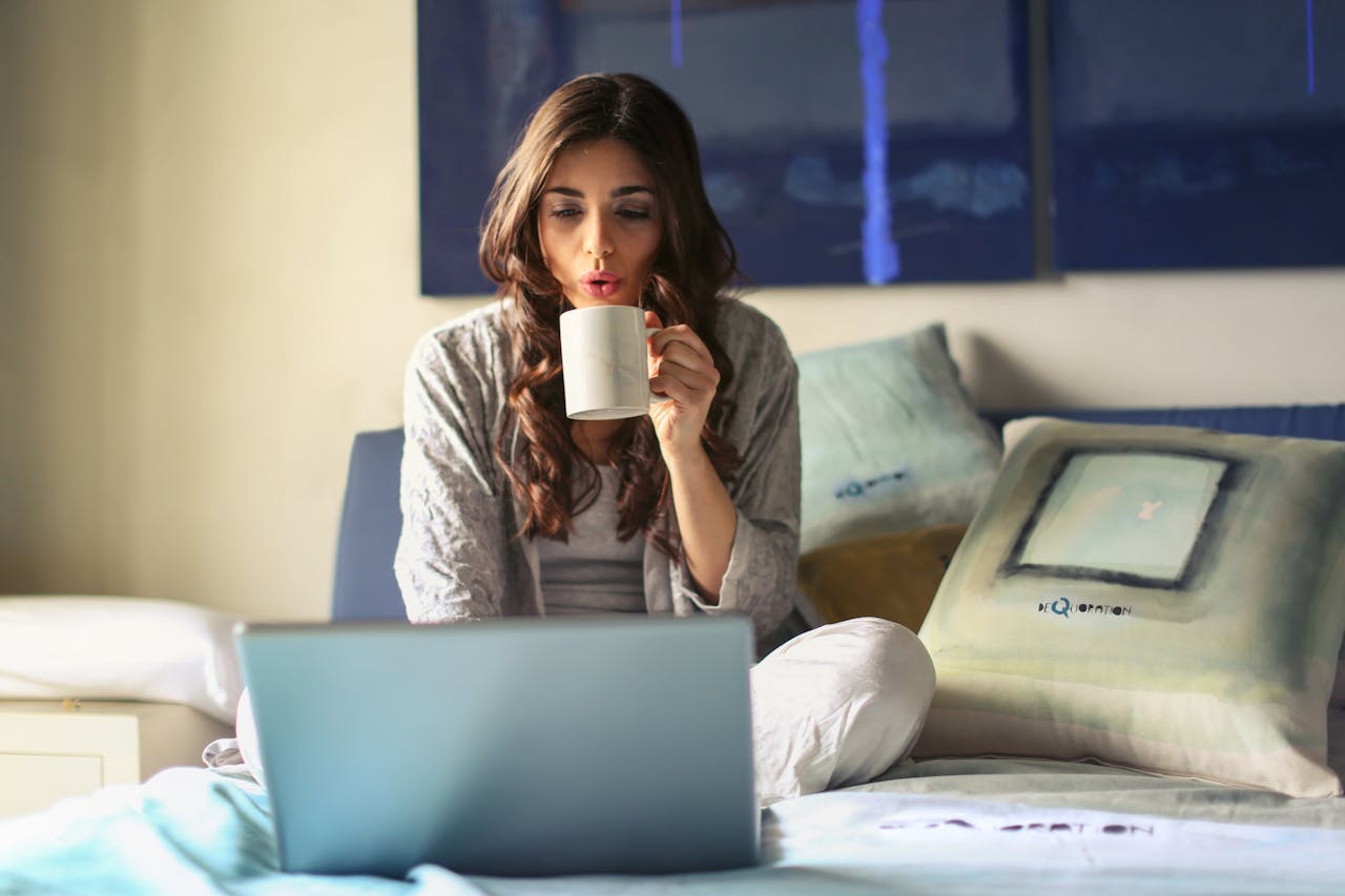 Kopi Tidak Lagi Bikin Melek? Coba Cara Ini untuk Mengatasinya