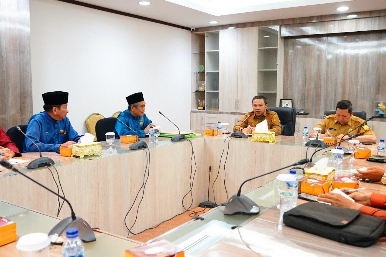Gubernur Riau Dukung Penuh Usulan Daerah Istimewa Riau, Ini Alasan dan Langkah Nyatanya