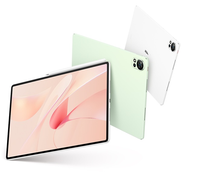 Huawei MatePad 12X Resmi Meluncur: Tablet Rasa Laptop yang Bikin PC Konvensional Terancam!