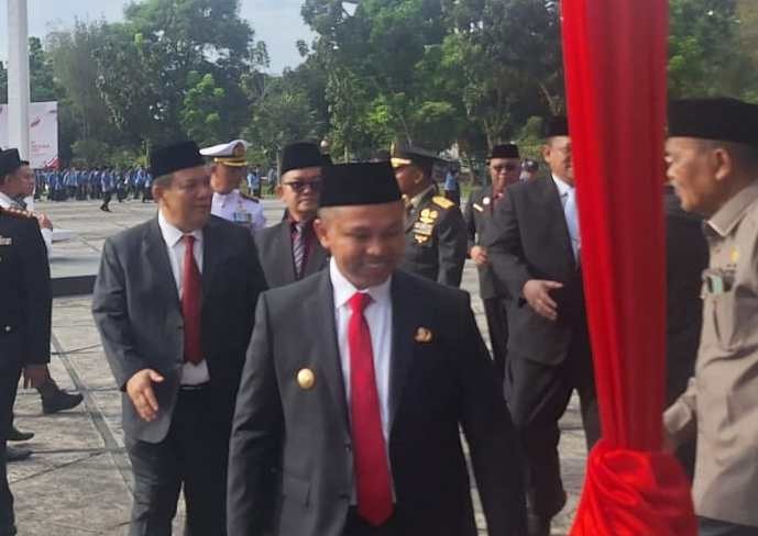 Penghapusan Batas Usia dalam Rekrutmen Kerja: Riau Dukung Dunia Kerja Lebih Inklusif