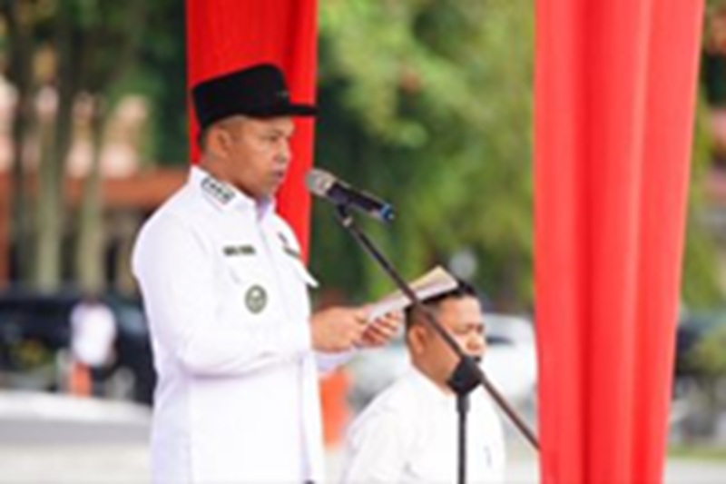 Gubernur Abdul Wahid Bentuk Satgas PHK Riau, Tegaskan Negara Harus Hadir Lindungi Pekerja