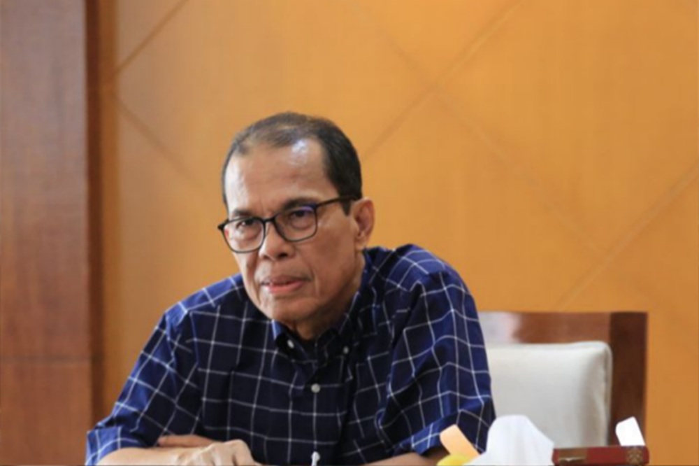 Antusias ASN Membludak, 180 Peserta Berebut 20 Jabatan Eselon II Pemprov Riau