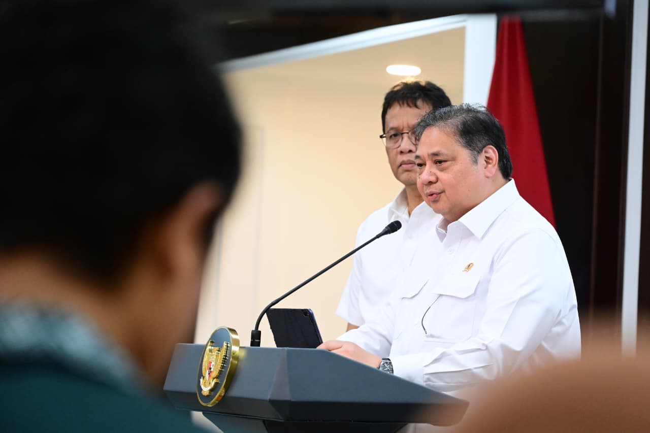 Pemerintah Luncurkan Delapan Program Akselerasi Pembangunan 2025