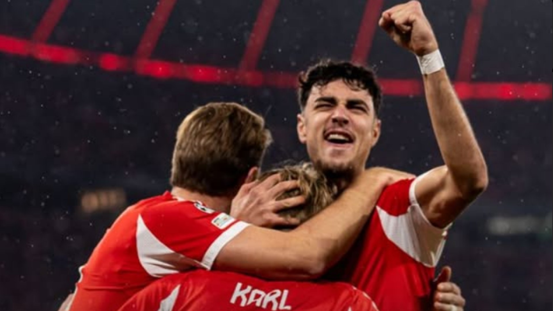 Bayern Munchen Tembus Rekor Gol Terbanyak di Bundesliga