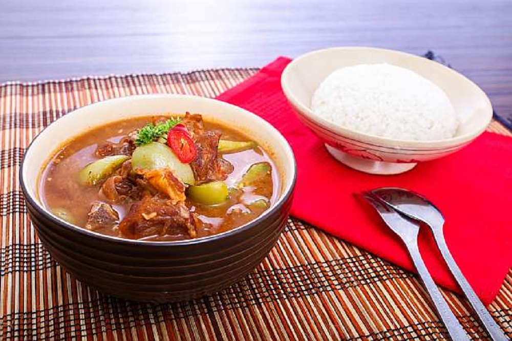 Resep Tongseng Kambing Rumahan yang Empuk dan Gurih, Gak Bau Prengus!