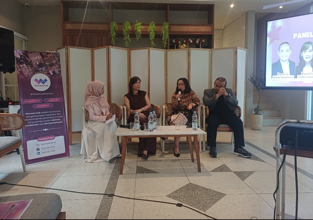 Tips Karier CFO Hypermart: Trik Temukan Pekerjaan Ideal di Usia 20-an