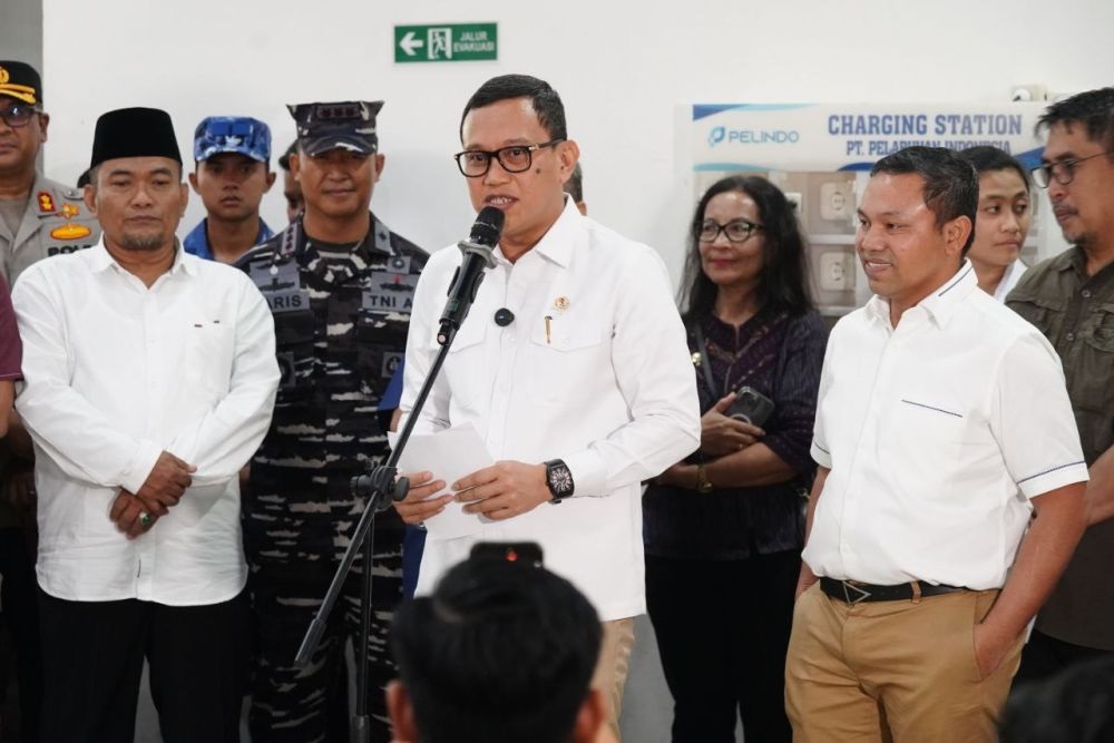 Kementerian P2MI Benahi Sistem Migrasi Kerja agar PMI Tak Lagi Dideportasi
