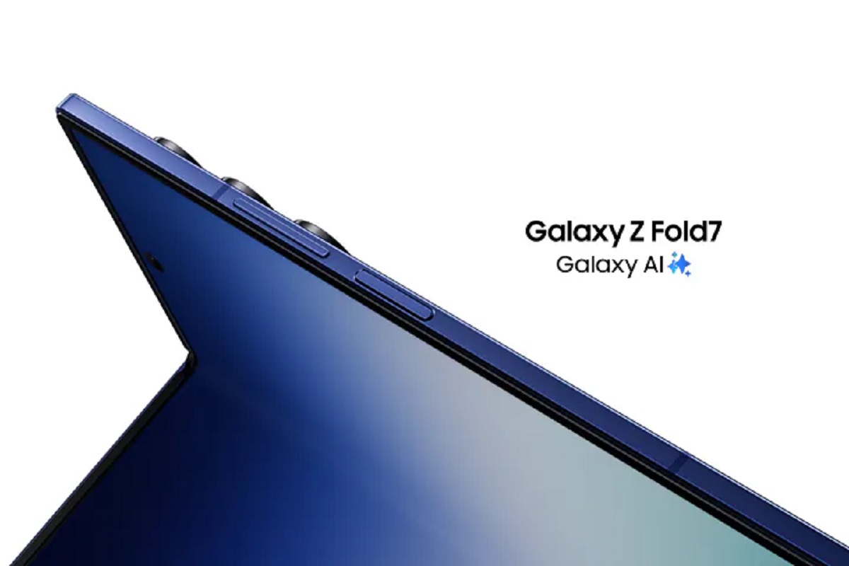 Spesifikasi Galaxy Z Fold7: Smartphone Tipis untuk Gaya Hidup Aktif dan Kreatif