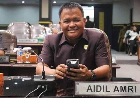 DPRD: Pemko Pekanbaru Realisasikan Aspirasi Masyarakat Lewat Perbaikan Jalan