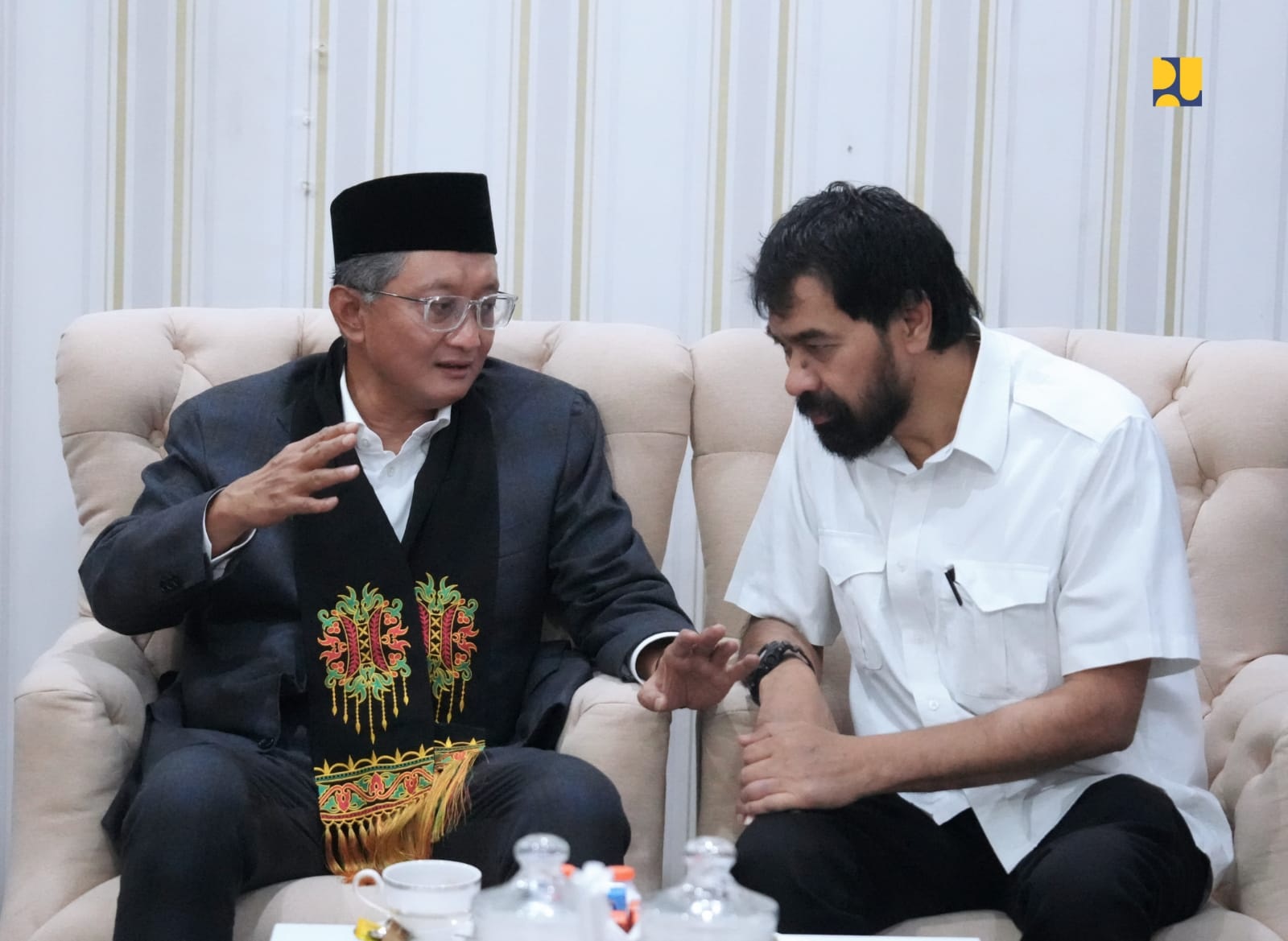 Kolaborasi Kementerian PU dan Pemda Aceh Bangun Sekolah Rakyat, Targetkan Anak Miskin Ekstrem