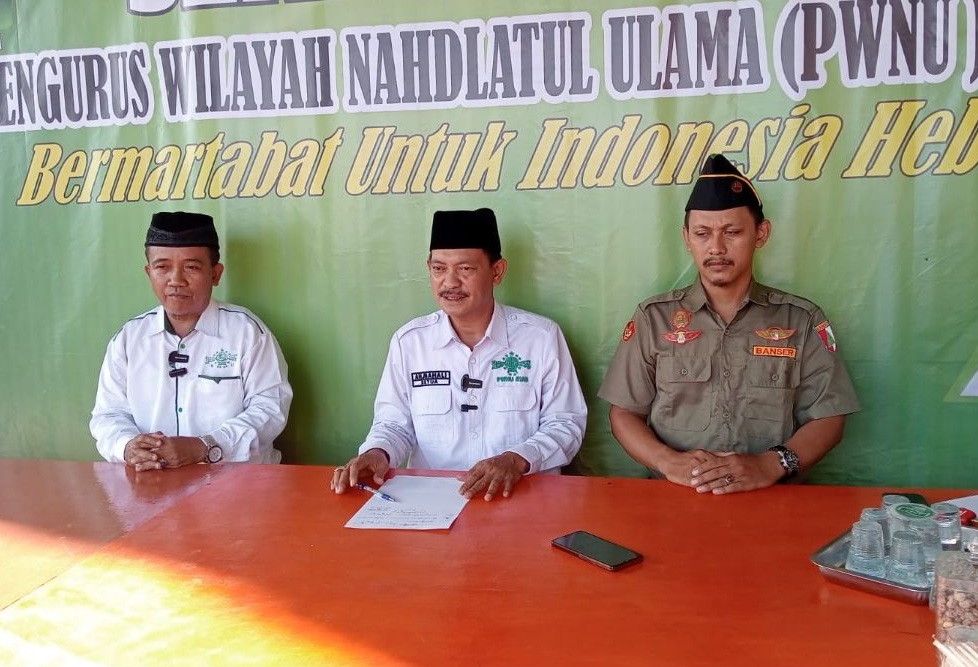 Ketua PWNU Riau KH Abdul Khalim Mahali Siapkan Program Besar, Termasuk Pendirian Universitas Nahdlatul Ulama