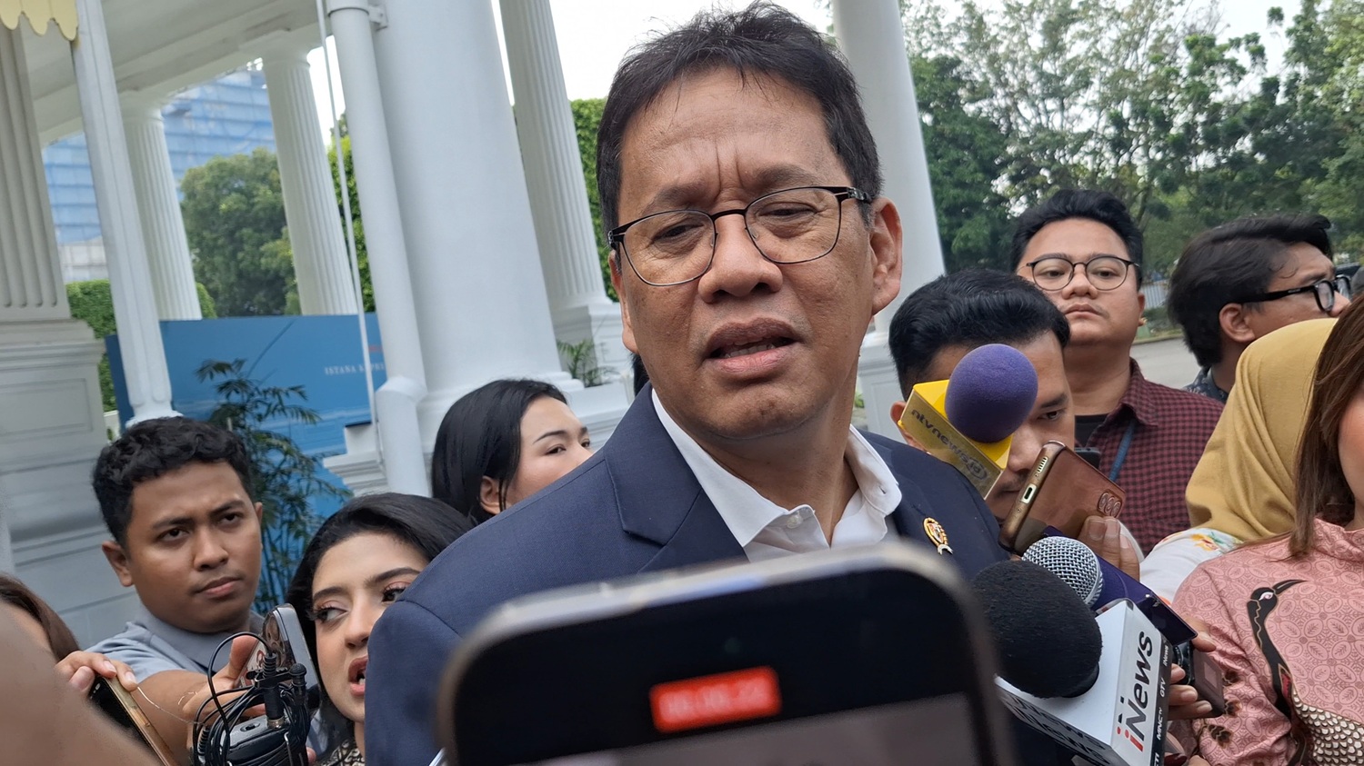 Purbaya Yudhi Sadewa Janji Evaluasi dan Tambah Dana Transfer ke Daerah Jika Penyerapan Anggaran Baik