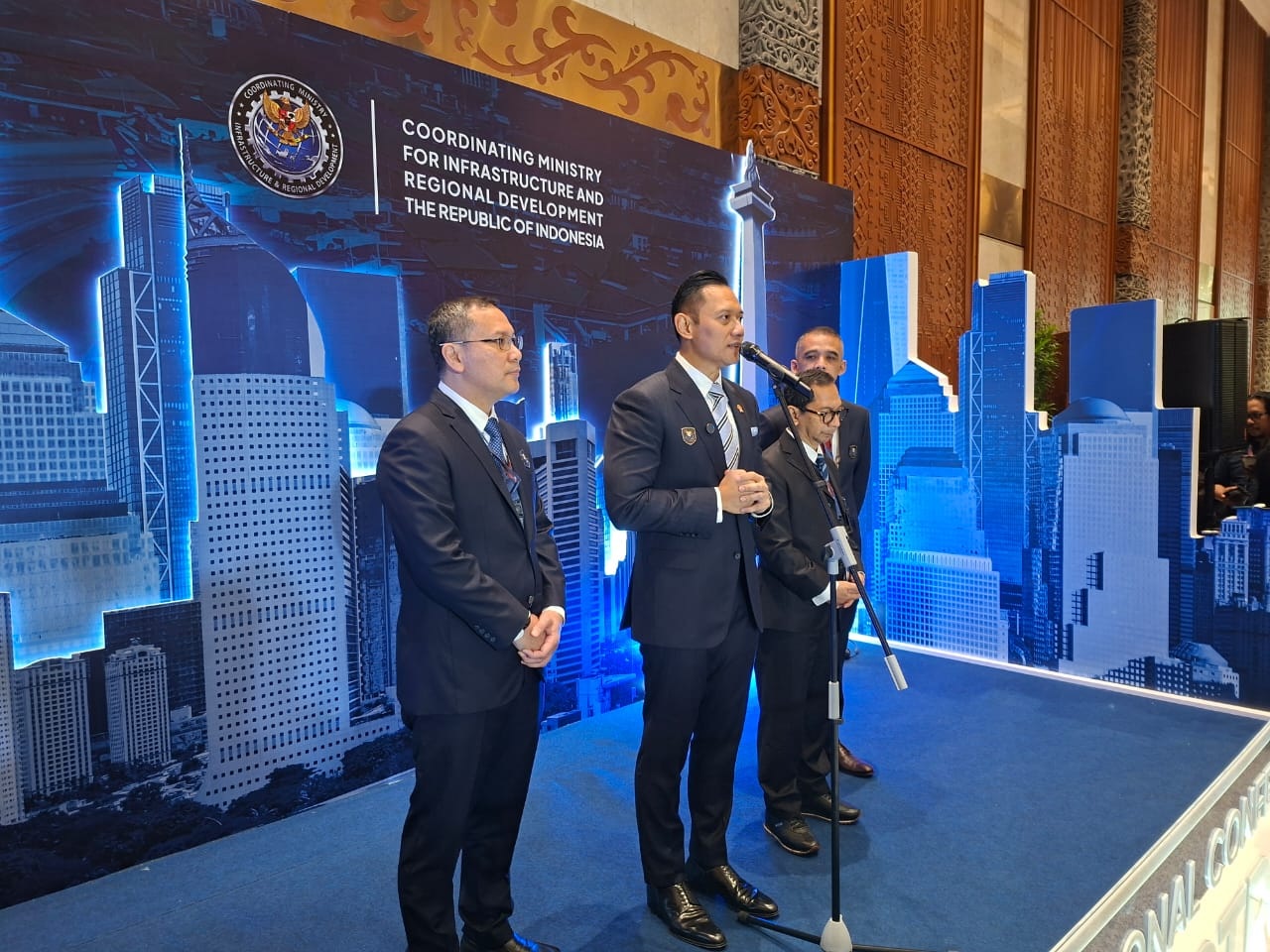AHY: Danantara Punya Peran Strategis dalam Konsolidasi BUMN dan Arah Investasi Nasional