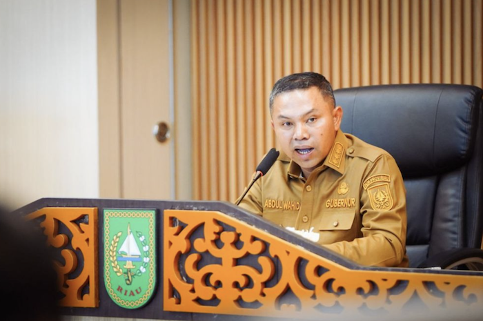 Duh, Menu MBG di SDN Bengkalis Basi dan Berbelatung, Gubernur Riau Gerak Cepat Periksa Seluruh Sekolah