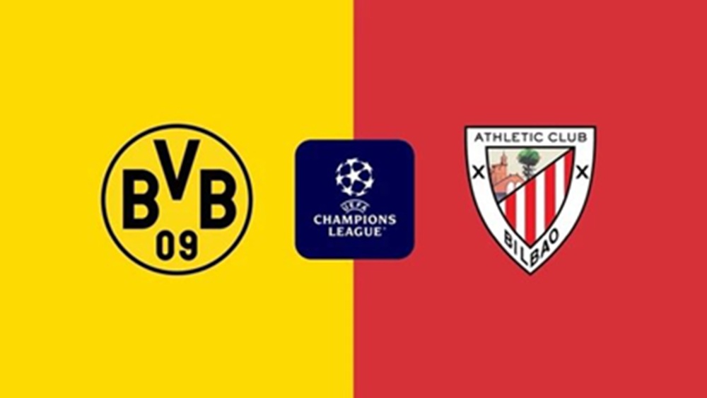 Prediksi Borussia Dortmund vs Athletic Bilbao: Duel Panas Penentu Nasib di Liga Champions