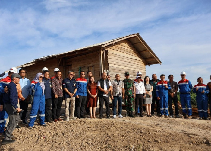 Satgas Migas dan PHR Perkuat Kolaborasi untuk Amankan Aset Negara di Blok Rokan