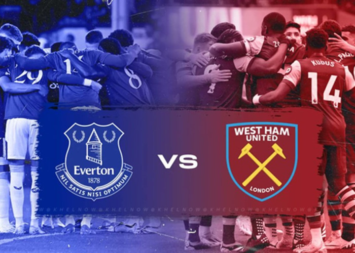 Prediksi Susunan Pemain Everton vs West Ham: Laga Strategis di Hill Dickinson