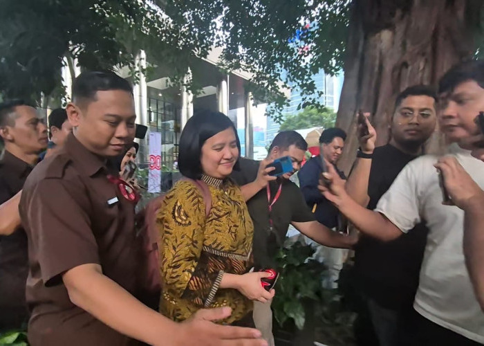 KPK Periksa Staf Khusus Nadiem Makarim Terkait Dugaan Korupsi Pengadaan Google Cloud