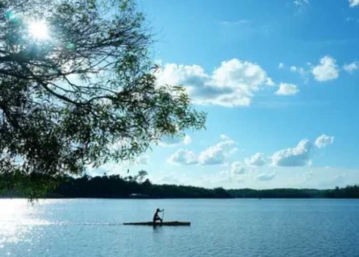 5 Tempat Wisata di Pekanbaru yang Lagi Hits, Cocok Buat Ngedate Bareng Pasangan