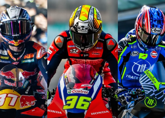 Alasan Mengapa MotoGP 2027 Turun ke 850 cc