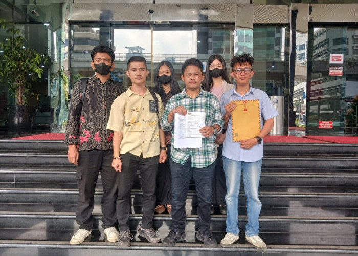 Gawat! Integritas Dewas KPK Terancam, Chisca Mirawati Dilaporkan Terkait Dugaan 'Mata' di Kasus Bansos