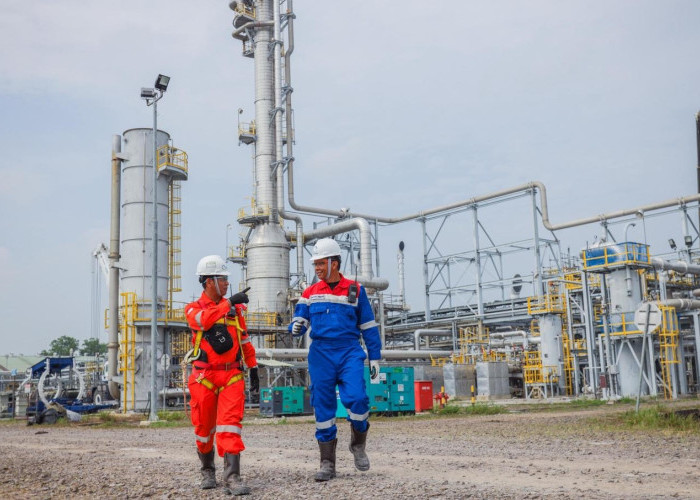 Investasi Hulu Migas Elnusa Makin Agresif, Siapkan Teknologi Baru demi Tangkap Peluang Bisnis Energi