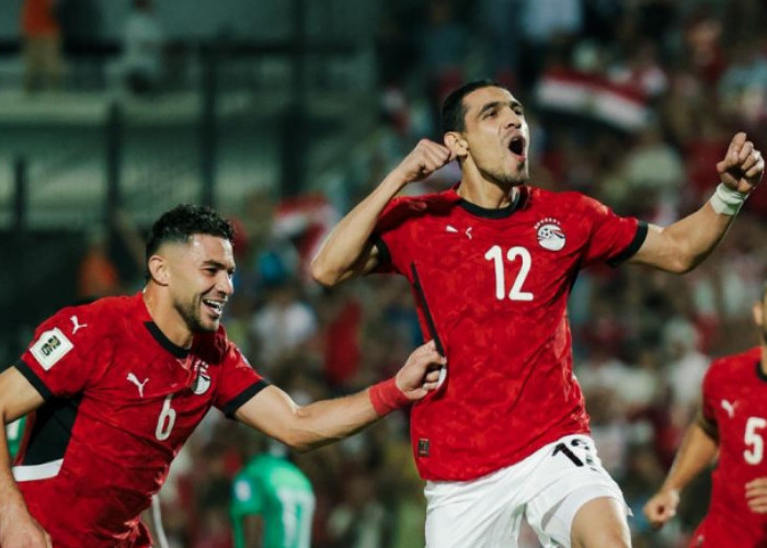 Mesir Melaju ke Babak Gugur Piala Dunia 2026, Iran Belum Aman
