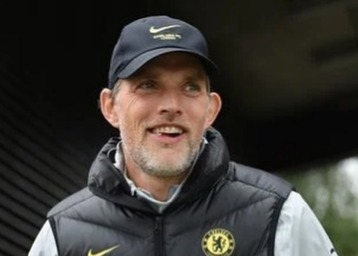 Thomas Tuchel Tetap Latih Inggris hingga Musim Panas 2028