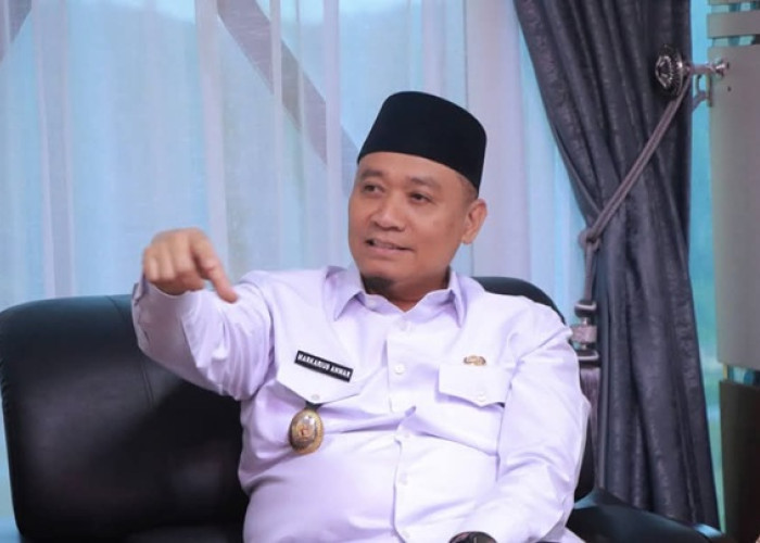 Green City Pekanbaru Dikebut, Pengembang Wajib Sisakan 30% Lahan untuk RTH