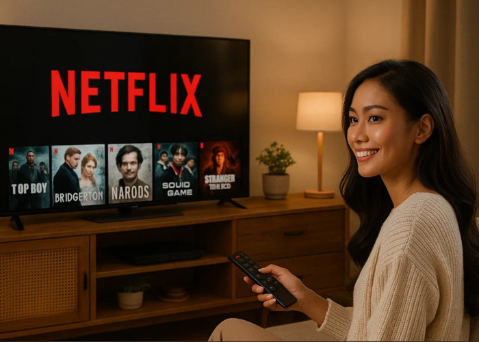 Netflix Masih Punya Free Trial? Ini Fakta yang Perlu Diketahui
