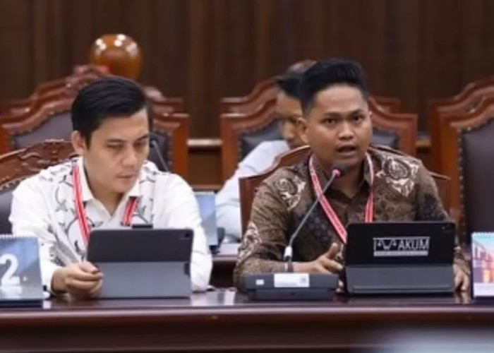 Iwakum Desak Hotman Paris Minta Maaf, Pernyataan ke Wartawan Dinilai Ancam Kebebasan Pers