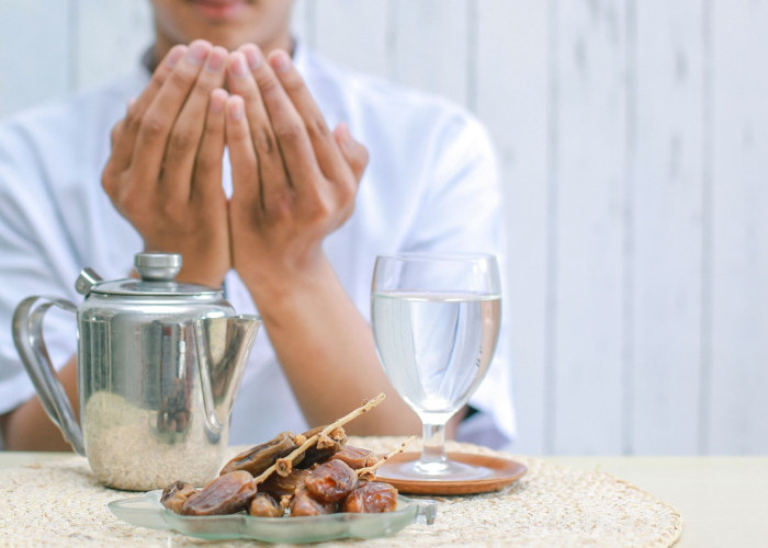 Banjir Pahala! Ini Deretan Amalan yang Dianjurkan Selama Bulan Puasa Selain Shalat, Jangan Sampai Menyesal!