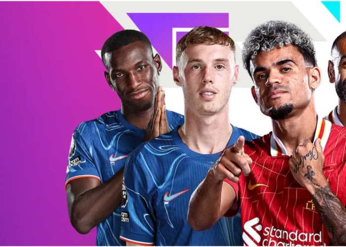 Link Live Streaming Chelsea vs Liverpool di Liga Inggris Hari Ini 4 Mei 2025, Kick Off Pukul 22.30 WIB