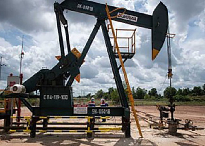 HARTA KARUN MELAYU! Riau Genggam Hampir 30% Produksi Minyak Mentah Nasional, Jadi Kunci Energi Indonesia!