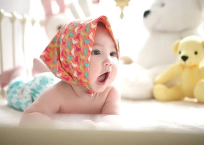 25 Ide Nama Bayi Laki-laki dan Perempuan yang Lahir Bulan Agustus, Penuh Arti dan Harapan