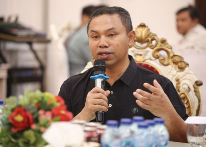 Gubernur Riau Gaspol Bangun Jalan Lintas Pesisir, Gandeng Menteri ATR dan Kehutanan