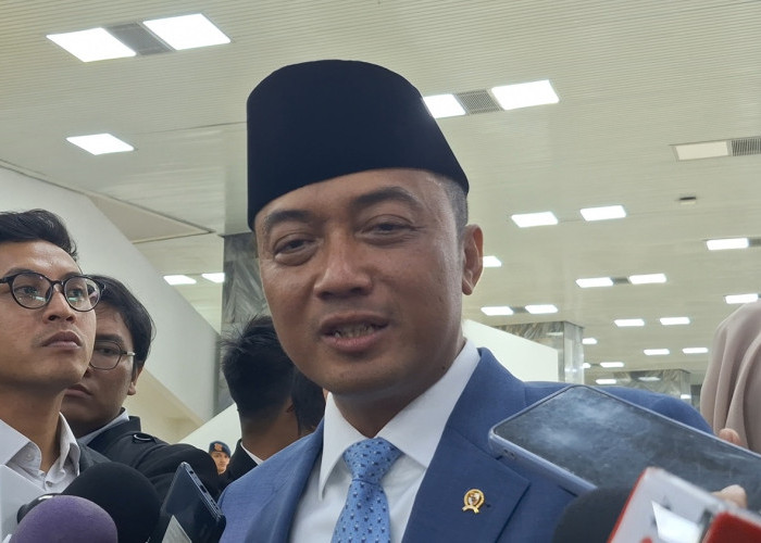 Prabowo Bentuk Ditjen Pesantren untuk Perkuat Keamanan dan Tata Kelola Ponpes