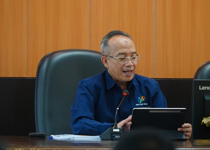 Ekonomi Riau Tancap Gas 4,75 Persen, Sektor Nonmigas Makin Ngebut