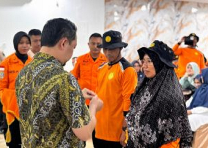 Basarnas Gelar Workshop Penyelamatan di Kuansing, Bekali Masyarakat Hadapi Bencana